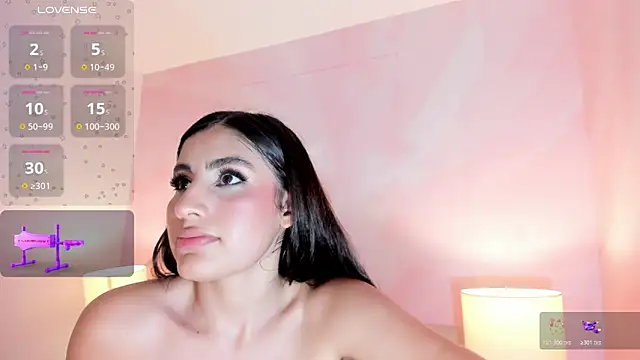 IsabelaStefano webcam