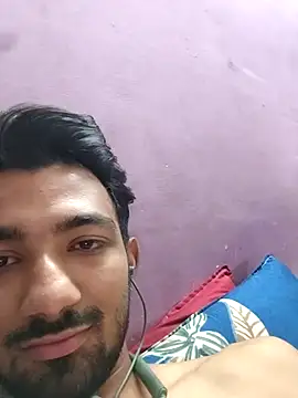 ItsPlayboy031 webcam