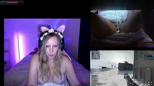 ArchangelTheFrancaise webcam