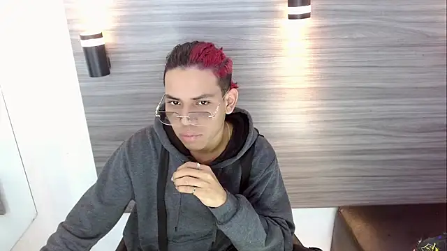 DaviidBuckx_ webcam