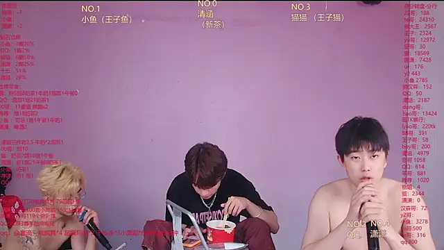 NTN-lucky webcam