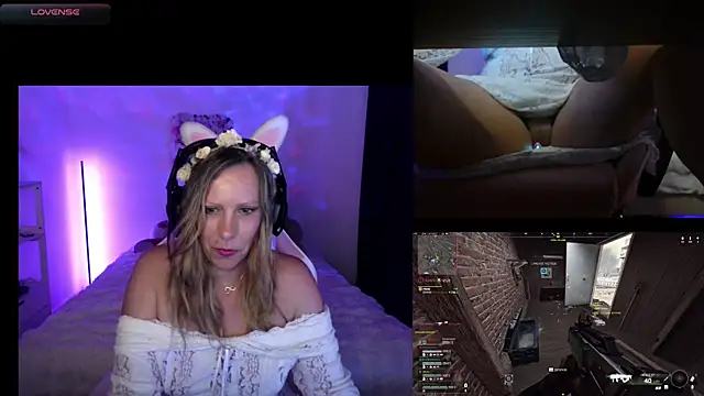 ArchangelTheFrancaise webcam