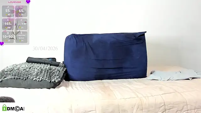 adenile5 webcam