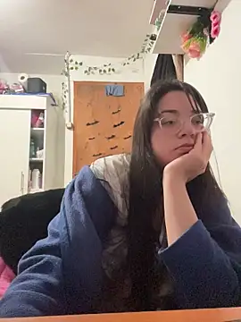 indiegirl666 webcam