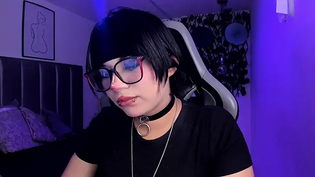 Kitty_Gang webcam