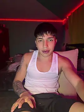 pabonsito webcam