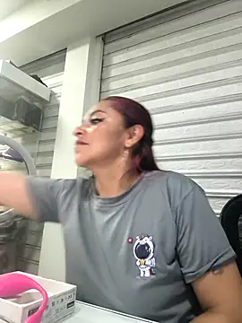 Alisson_Stonee webcam