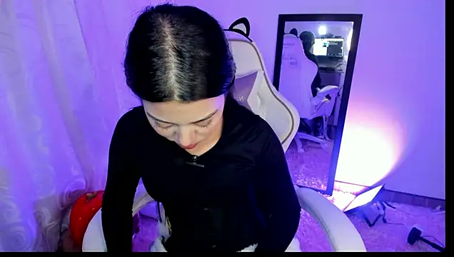 Midori_rosse webcam