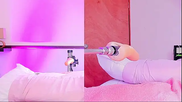 ZinaMarlowe webcam