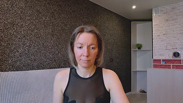 Amanda_Luxe webcam