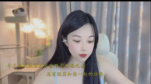 facai-feifei webcam