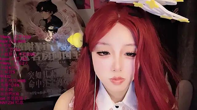 xiaoshuang001