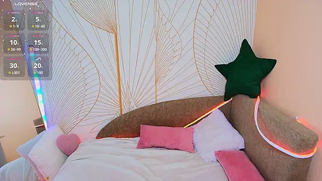 Eva__Morris webcam