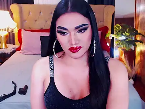 AluraJhenson webcam