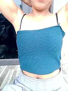 Zara-Lina webcam