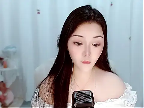 Amy-cnbaby webcam
