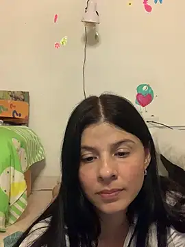 Estefani_32 webcam