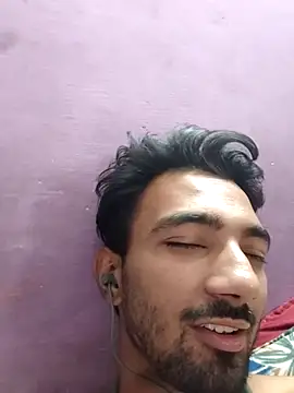 ItsPlayboy031 webcam