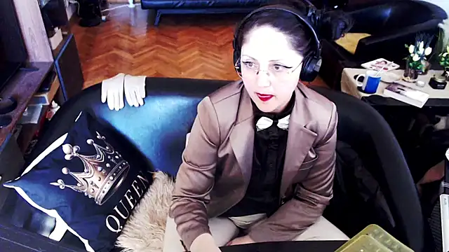 Imperatriza webcam