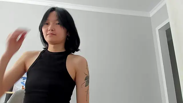 ailey_chao webcam