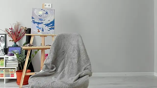 ailey_chao webcam