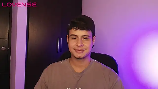 BjornSteel webcam
