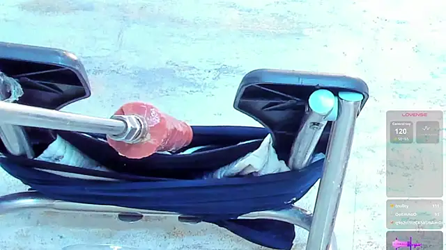 Amelia_Myers webcam