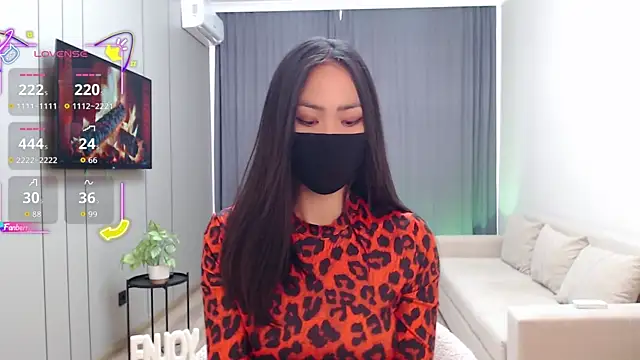 ThaiBoo webcam