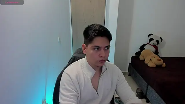 Asta_YunoXXX webcam