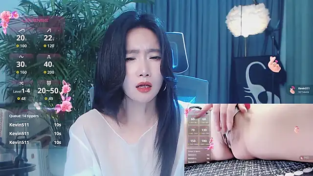  feifei-love chat room