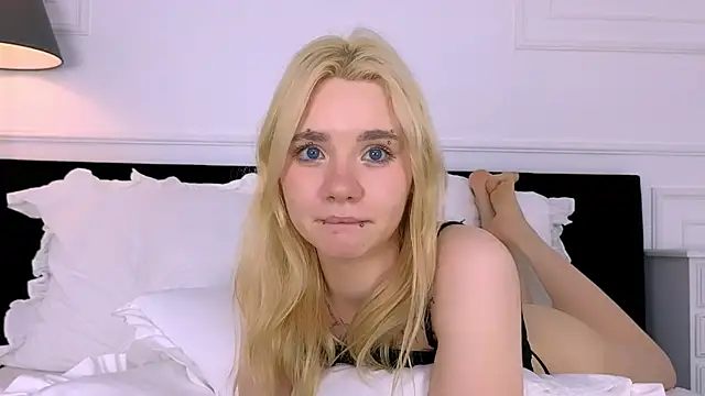 ANNABELLE_LU webcam