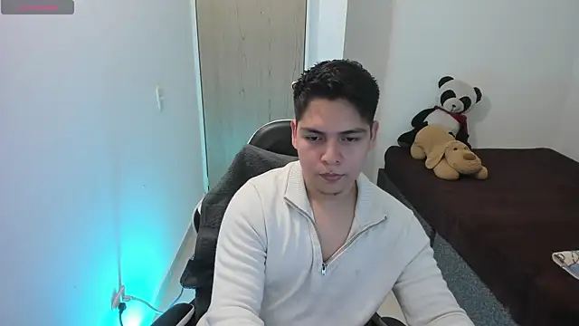 Asta_YunoXXX webcam