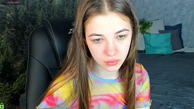 Miss_Shanel webcam