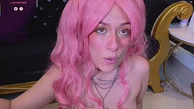 LolyYunno webcam