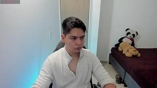 Asta_YunoXXX webcam