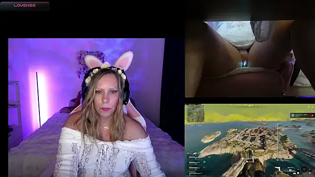 ArchangelTheFrancaise webcam