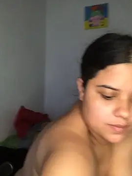 EliVanegas webcam