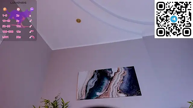 miiss__lulu webcam