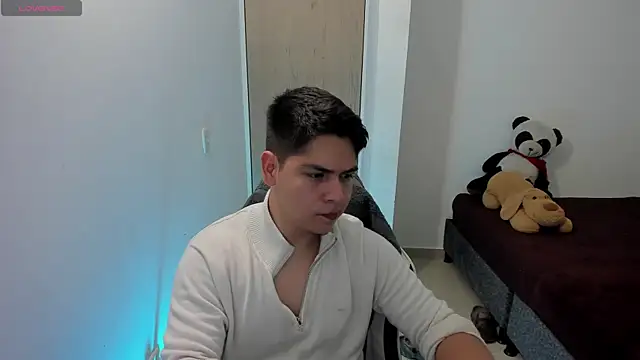 Asta_YunoXXX webcam