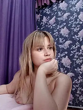 NinaVerse webcam