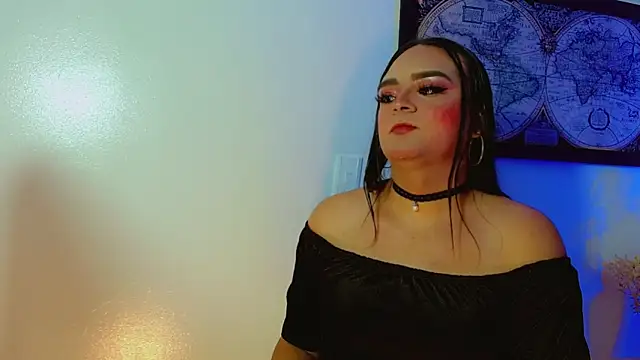 Sofia_antonella_ webcam