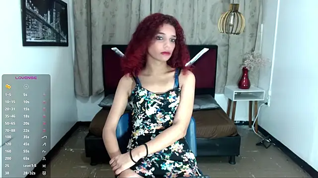 luisa__torres webcam