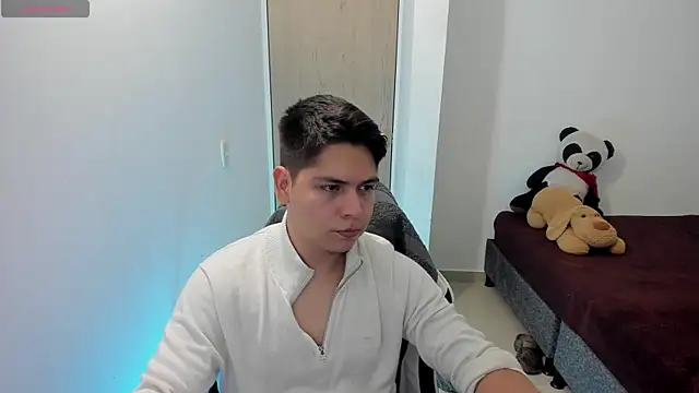 Asta_YunoXXX webcam