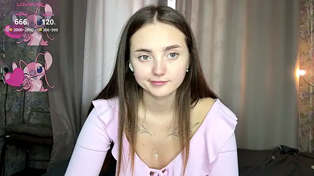 LoraDavi webcam