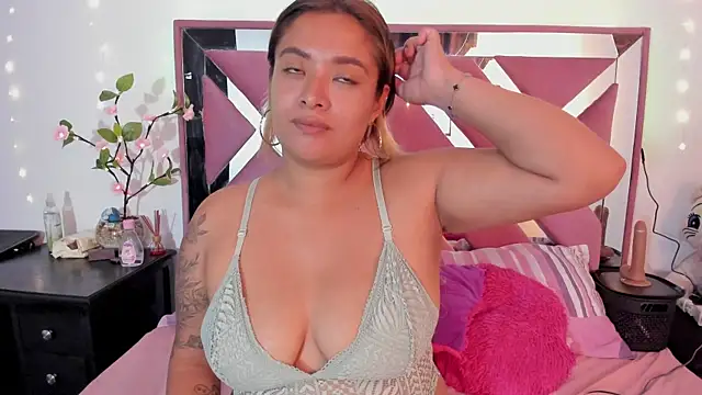 bellalumi webcam