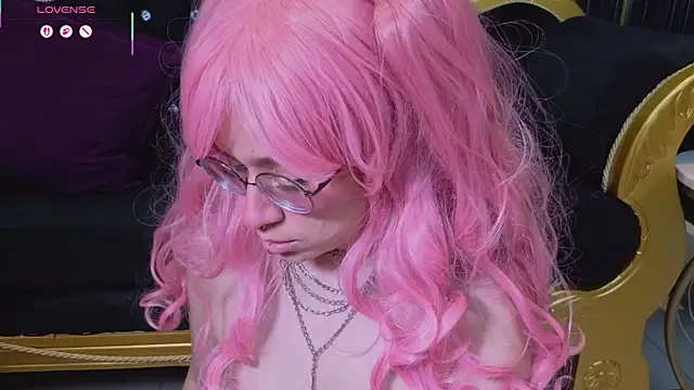 LolyYunno webcam