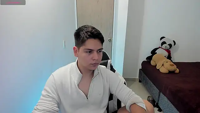 Asta_YunoXXX webcam