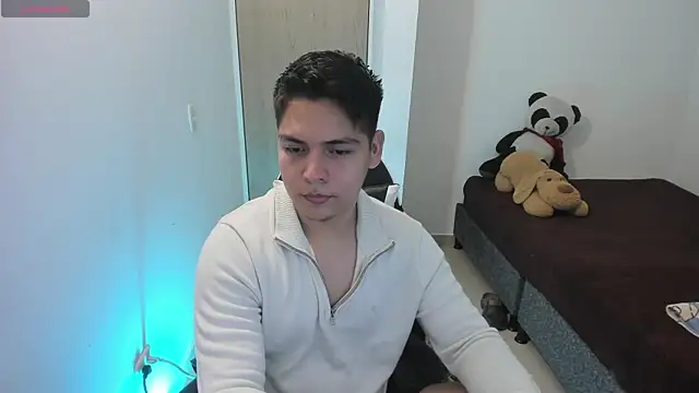 Asta_YunoXXX webcam