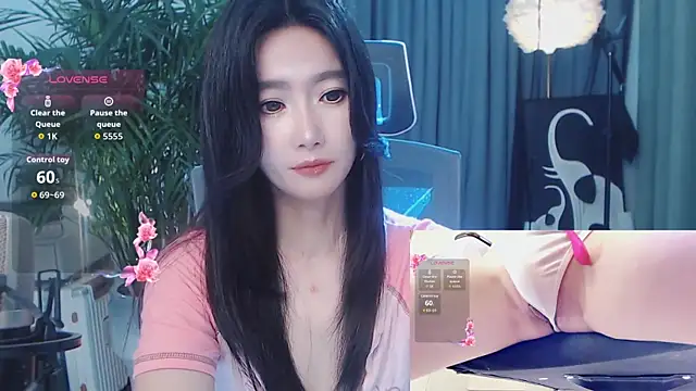 chat online free Feifei-love