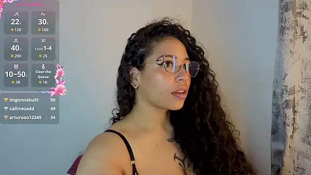 CloeBunny_ webcam
